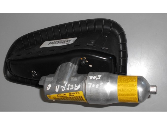 Airbag Banco Esquerdo Opel Astra G 1999 ab125